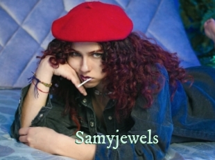 Samyjewels
