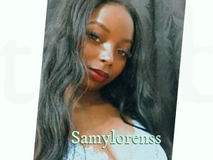 Samylorenss