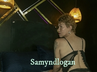 Samyndlogan