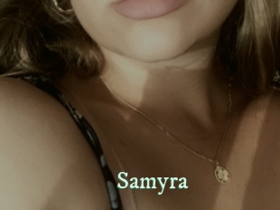 Samyra