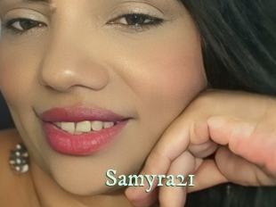 Samyra21