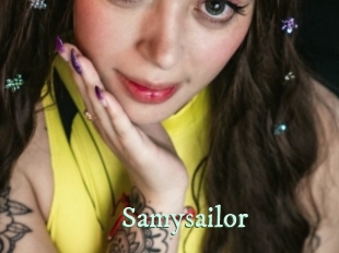 Samysailor