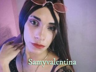 Samyvalentina