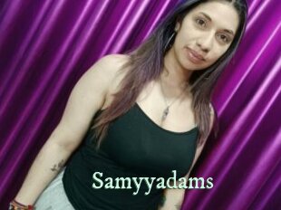 Samyyadams