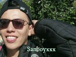 Sanboyxxx