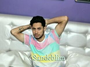 Sandeblim