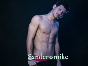 Sanderssmike