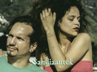 Sandiaantek