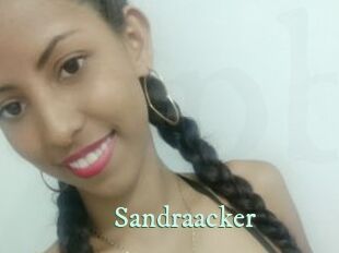 Sandraacker