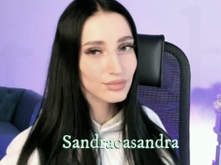 Sandracasandra