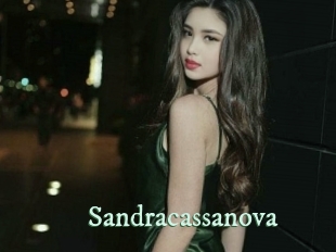 Sandracassanova