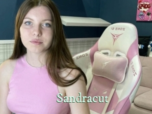 Sandracut