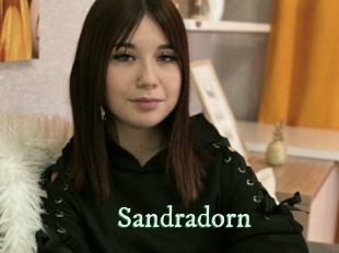 Sandradorn