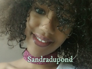 Sandradupond