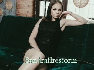 Sandrafirestorm