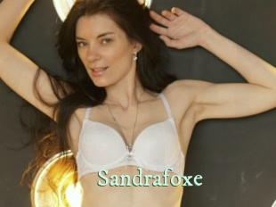 Sandrafoxe