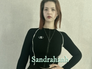 Sandrahanh