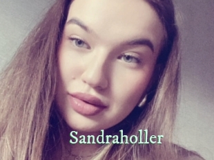 Sandraholler