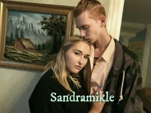 Sandramikle