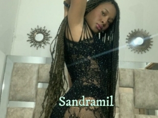 Sandramil