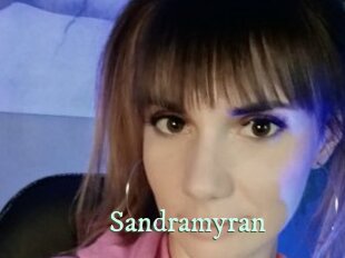 Sandramyran