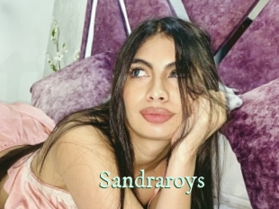 Sandraroys