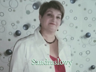 Sandraslowy