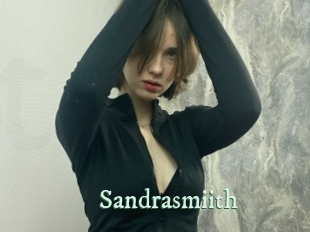 Sandrasmiith