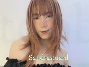 Sandrastuard