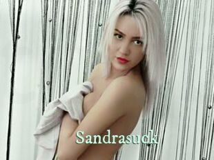 Sandrasuck