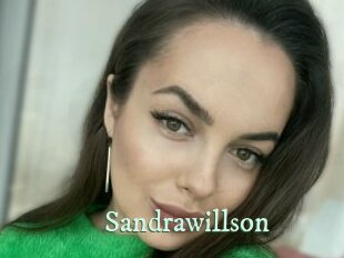 Sandrawillson