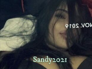 Sandy2021