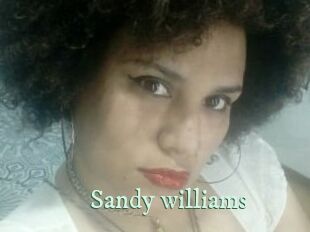 Sandy_williams