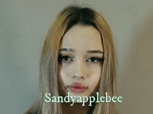 Sandyapplebee