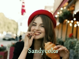 Sandycoles