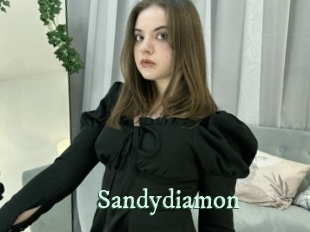 Sandydiamon