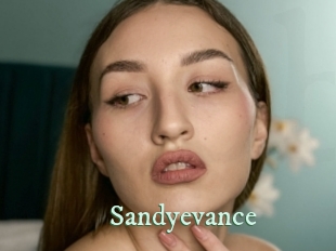 Sandyevance