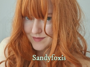 Sandyfoxis