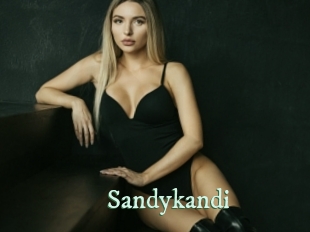 Sandykandi