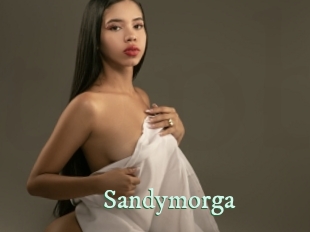 Sandymorga