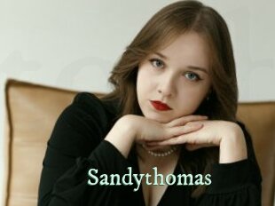 Sandythomas