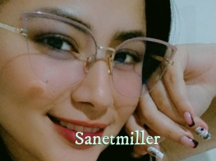 Sanetmiller