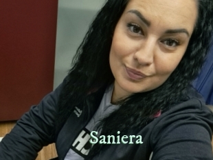 Saniera