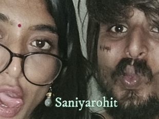 Saniyarohit