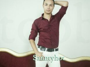 Sanntyhot