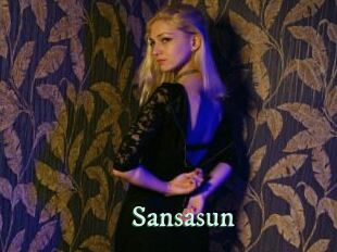 Sansasun