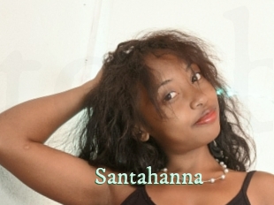 Santahanna