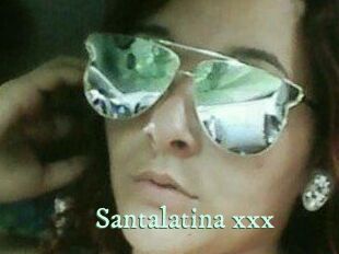 Santalatina_xxx