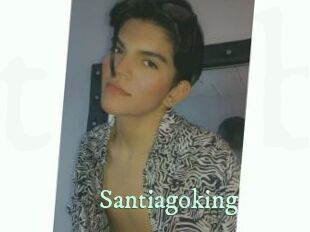 Santiagoking