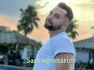 Santiagomarine